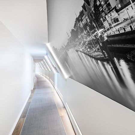 Nena Apartments Bremen Eksteriør bilde