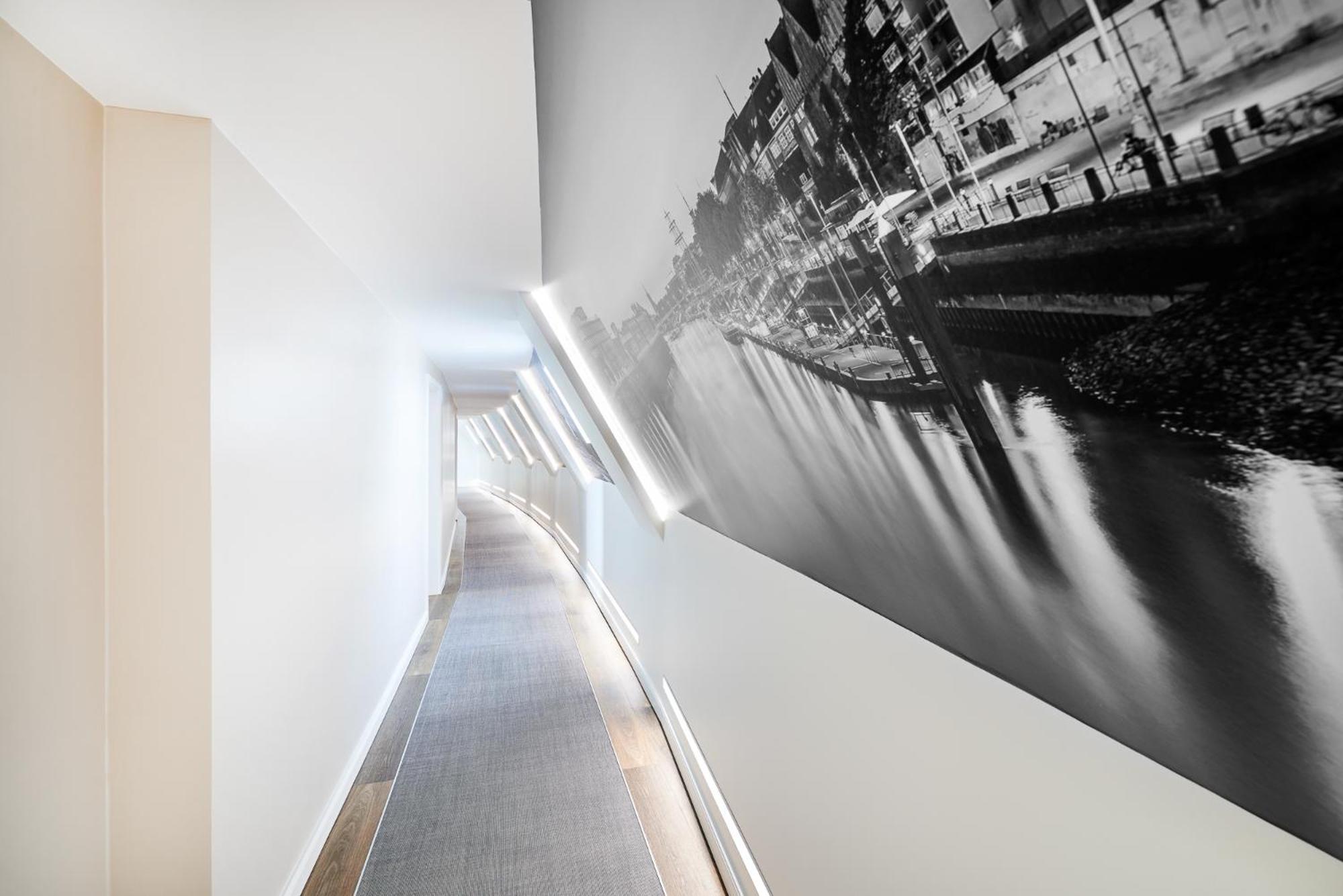 Nena Apartments Bremen Eksteriør bilde